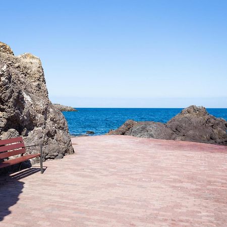 Las Caletillas Sea View Penthouse Candelaria Luaran gambar