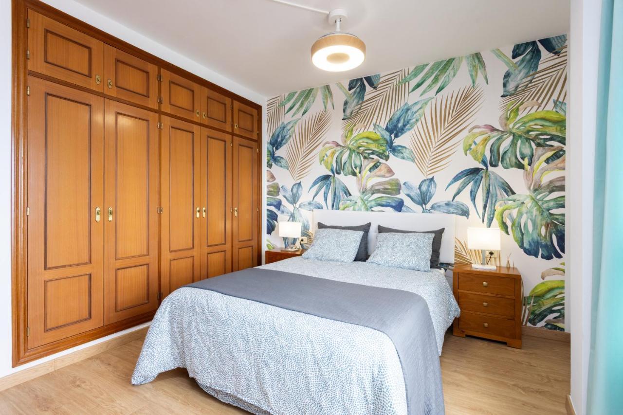 Las Caletillas Sea View Penthouse Candelaria Luaran gambar