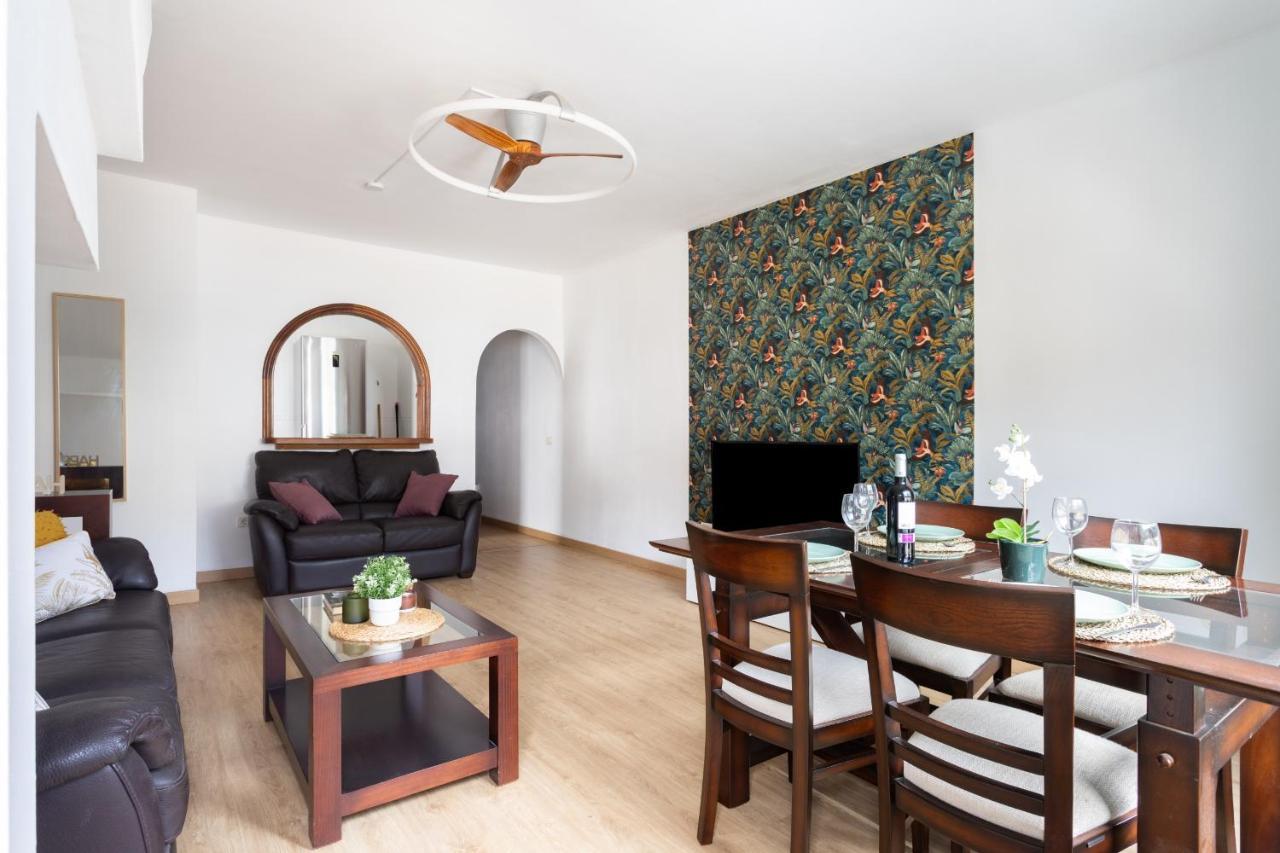 Las Caletillas Sea View Penthouse Candelaria Luaran gambar