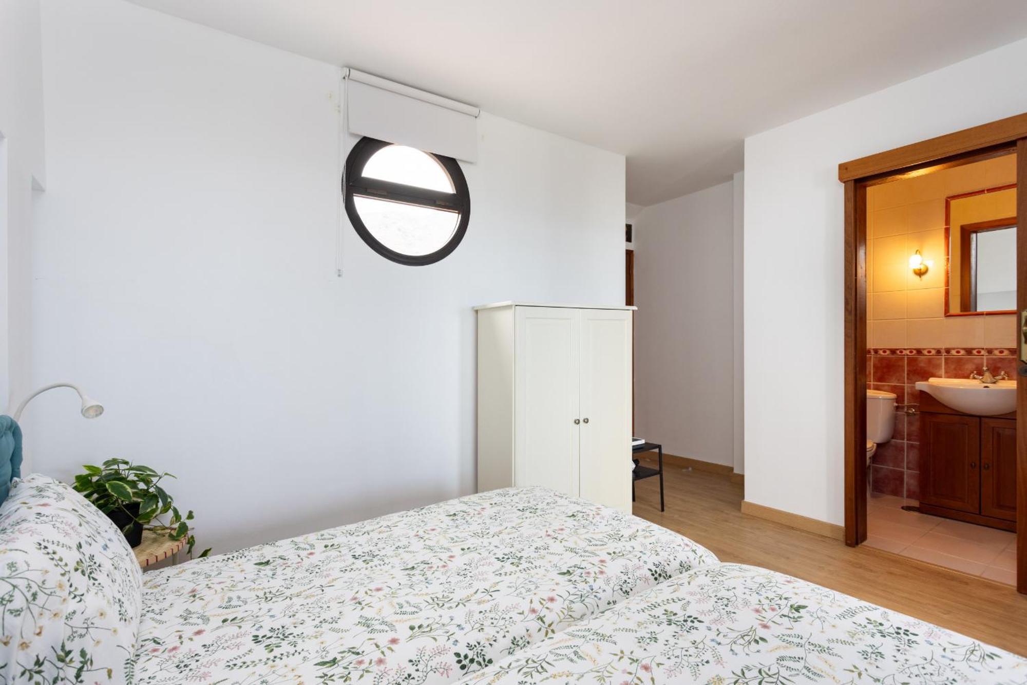 Las Caletillas Sea View Penthouse Candelaria Luaran gambar